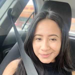 Meet your Posher, Sandra